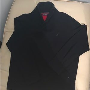 Nautica Long Sleeve Sweater